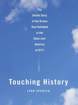 cover image of Touching History